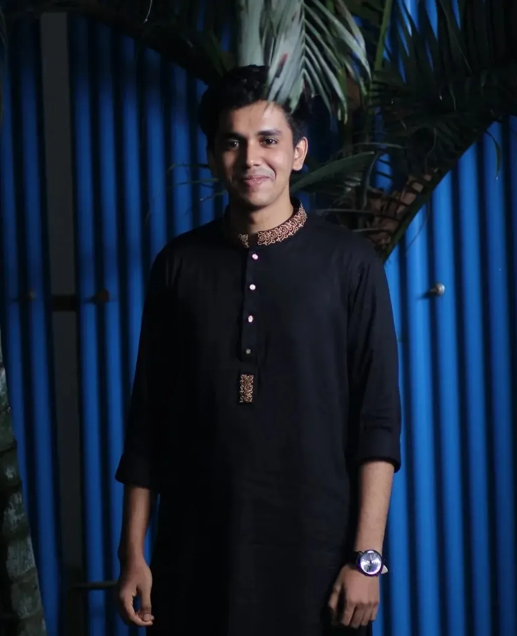 Salman Hafeez